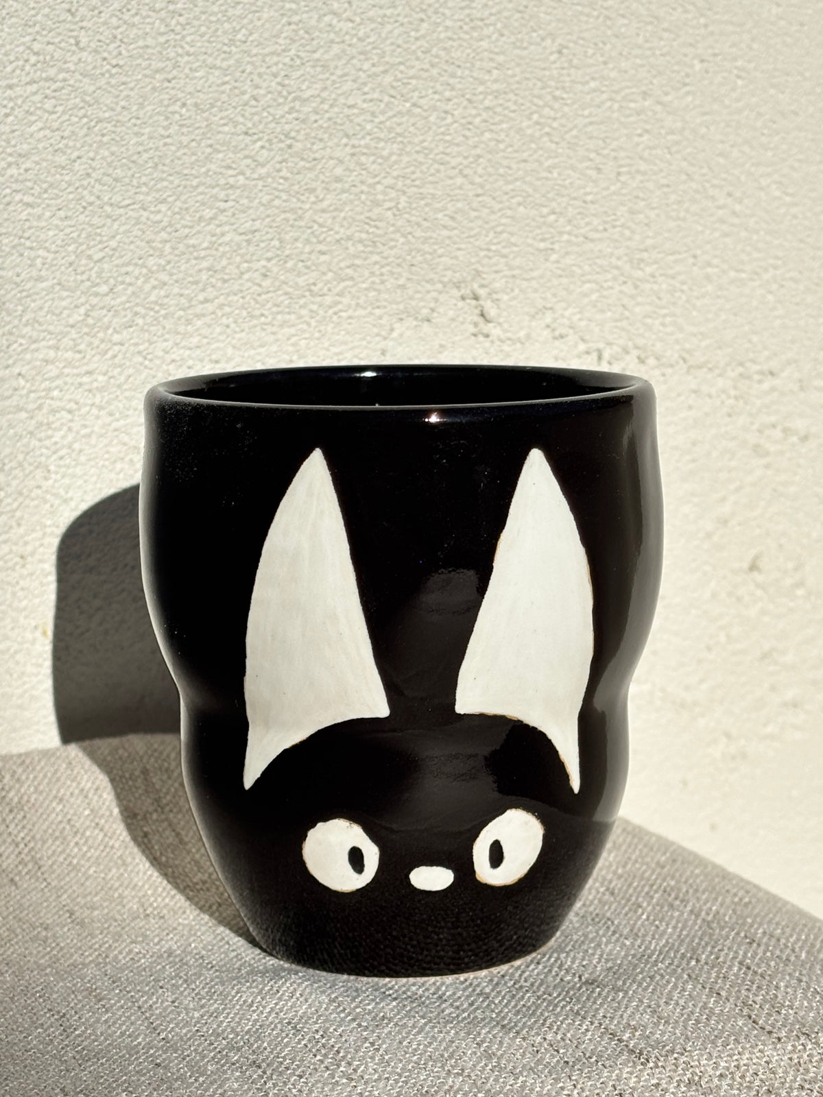 Jiji 10oz Cup