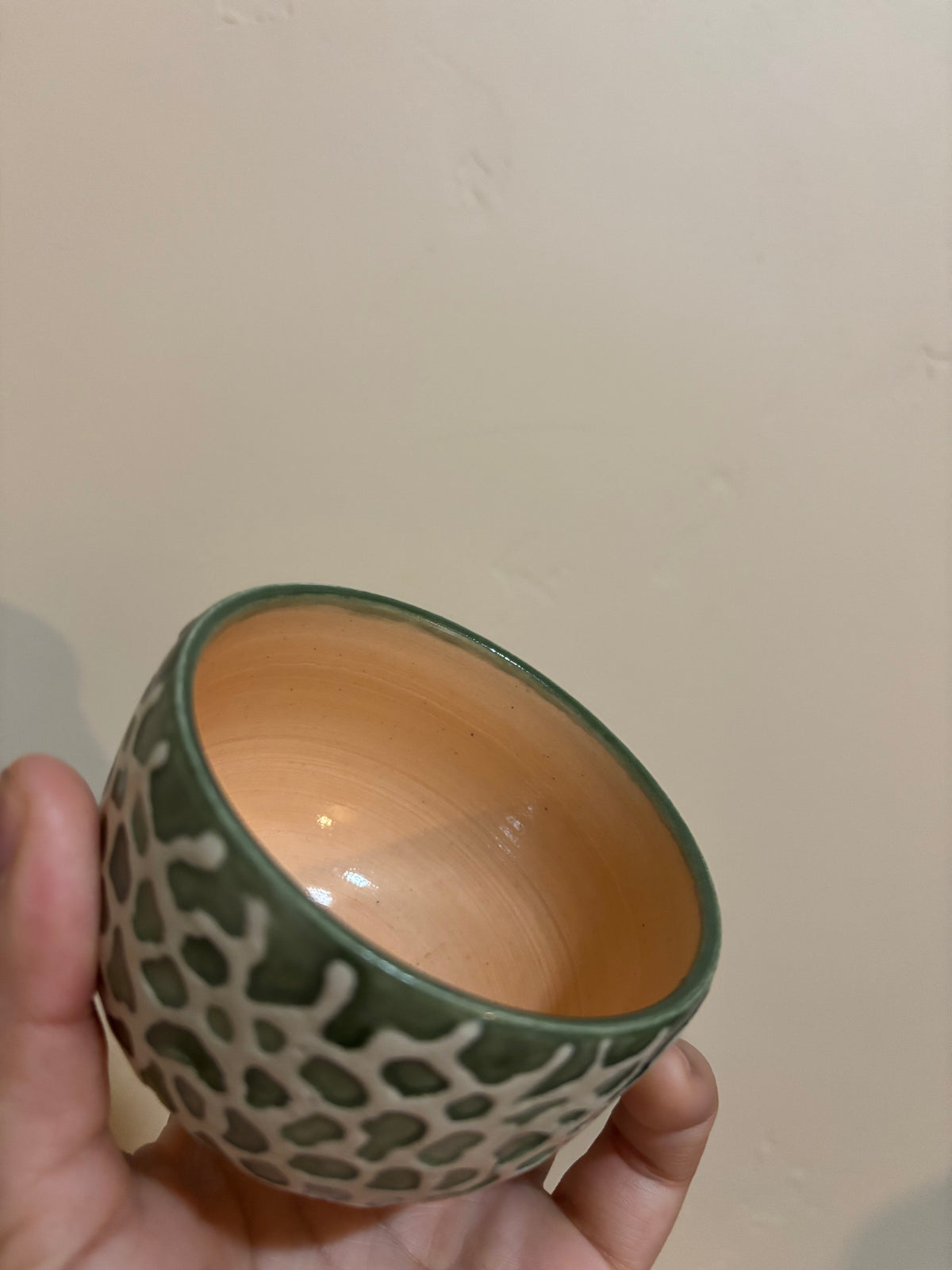 Melon Matcha Bowl