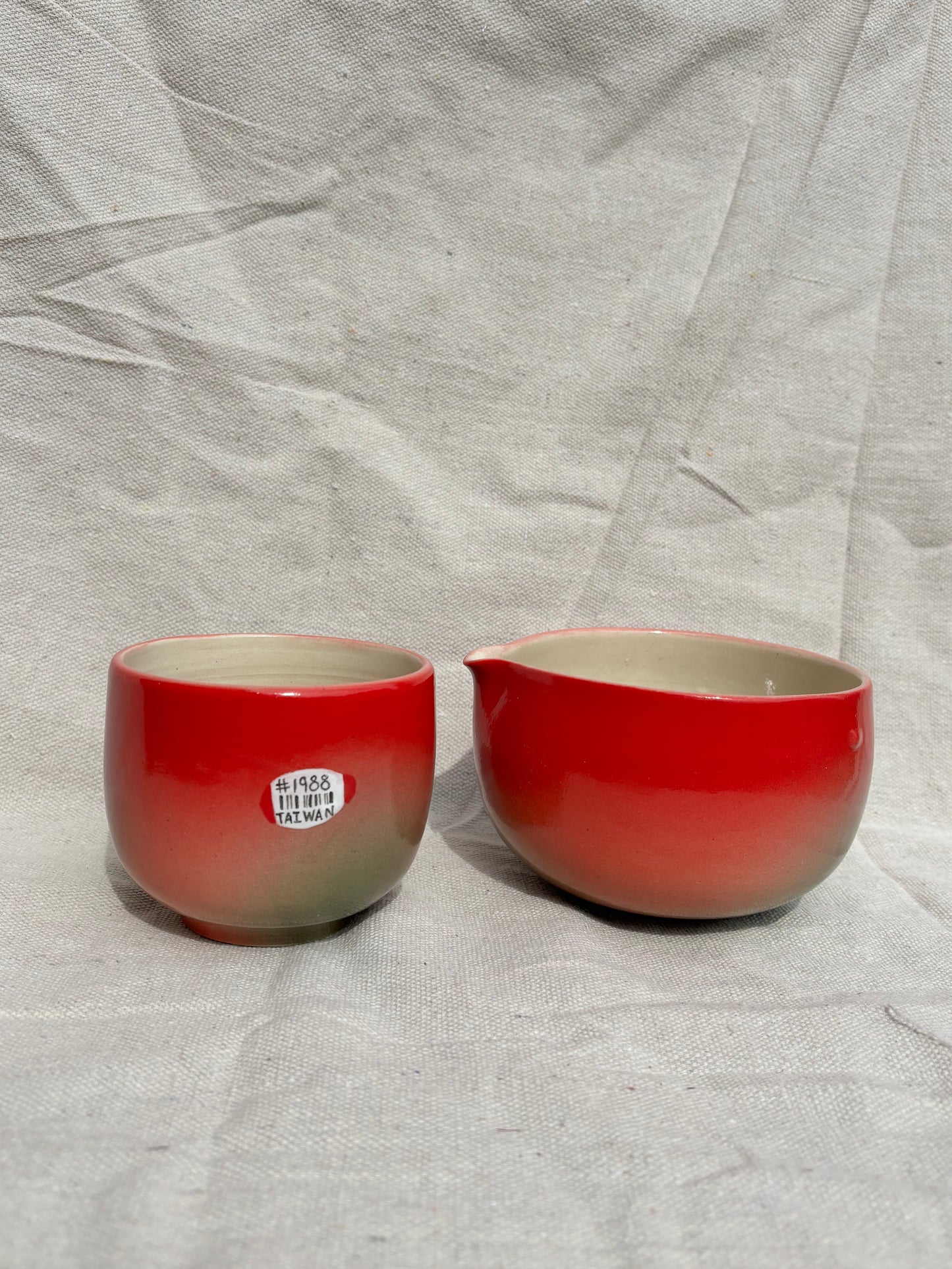 Pre-Order Mango Matcha Bowl ONLY