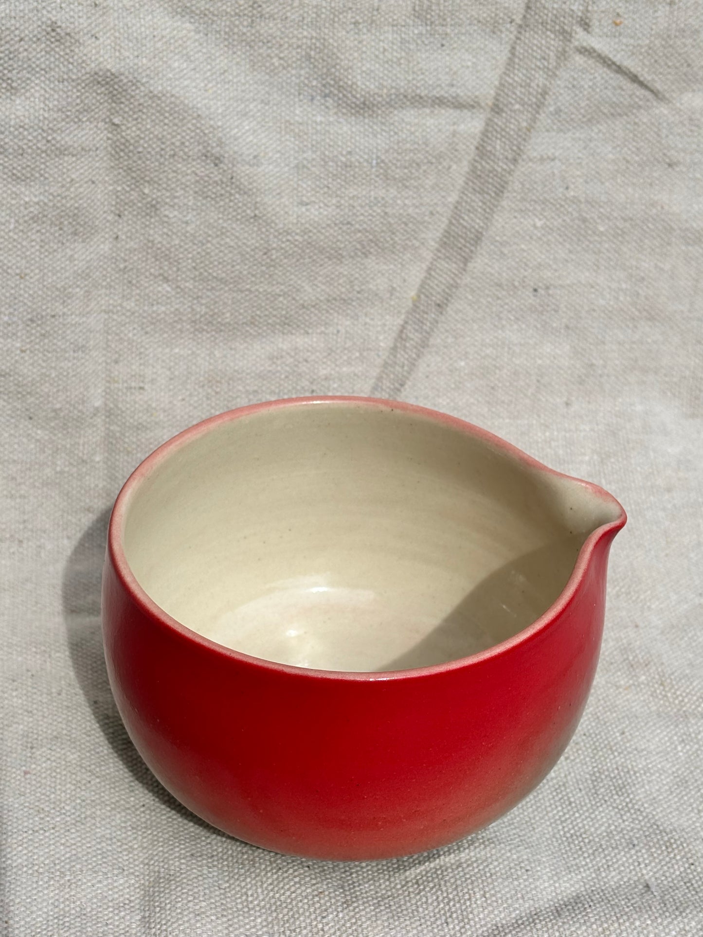 Pre-Order Mango Matcha Bowl Set