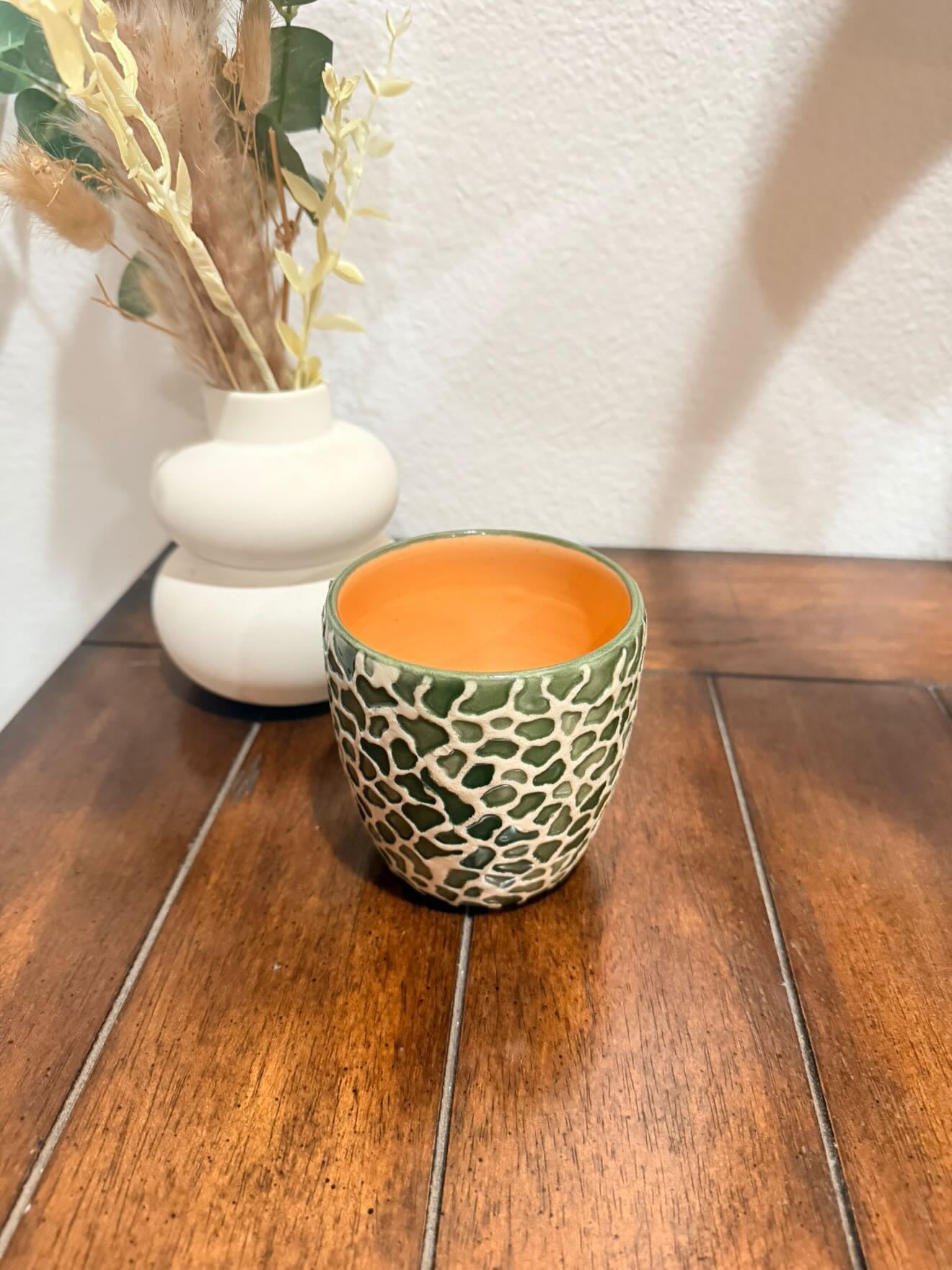 Pre-Order Melon Cup 10-12oz