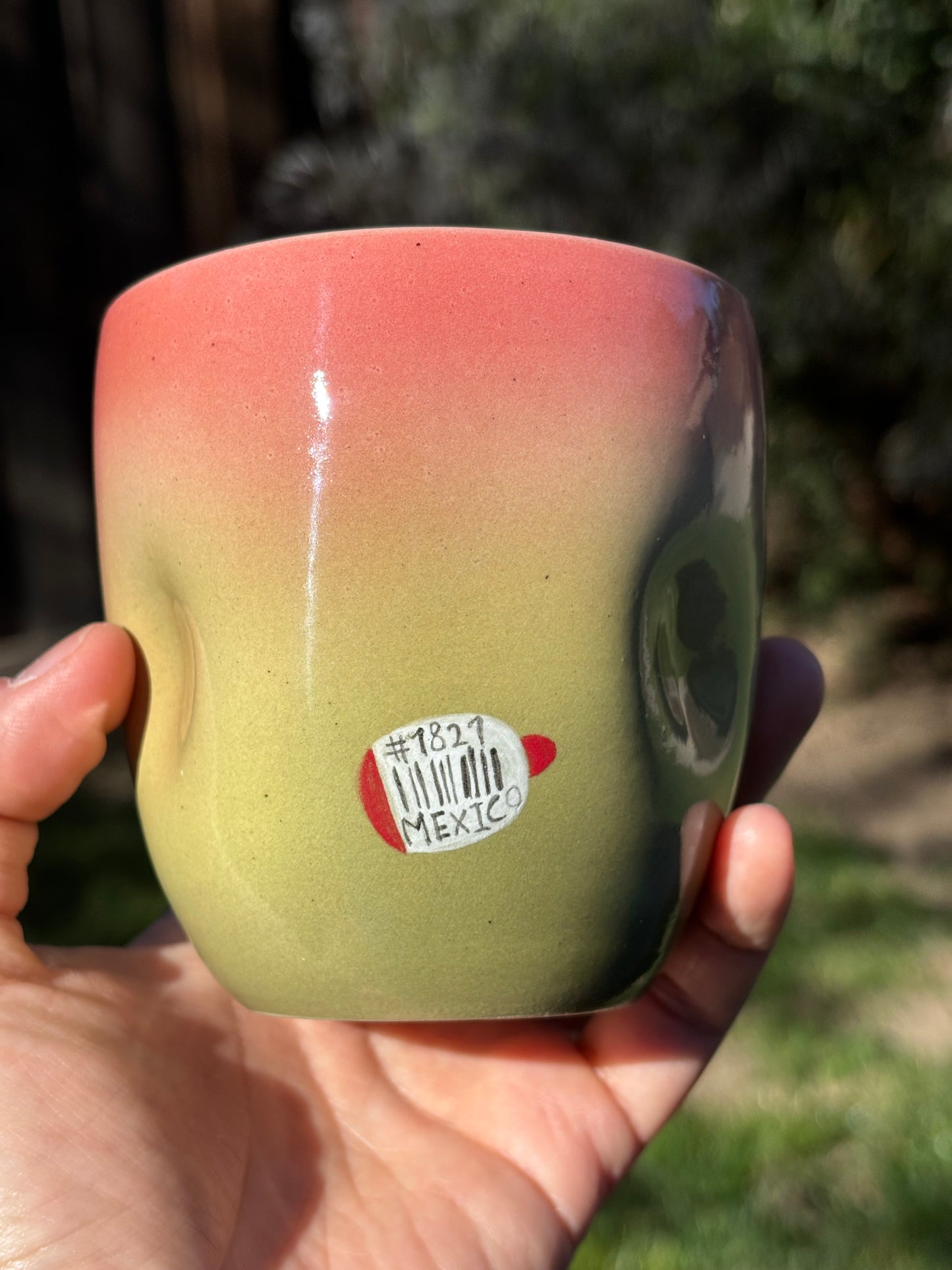 Pre-Order Fruit Cups 12oz/8oz
