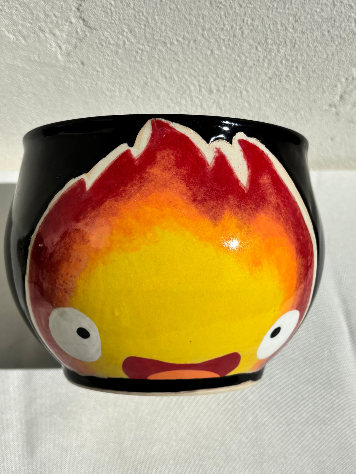 Ghibli Planter