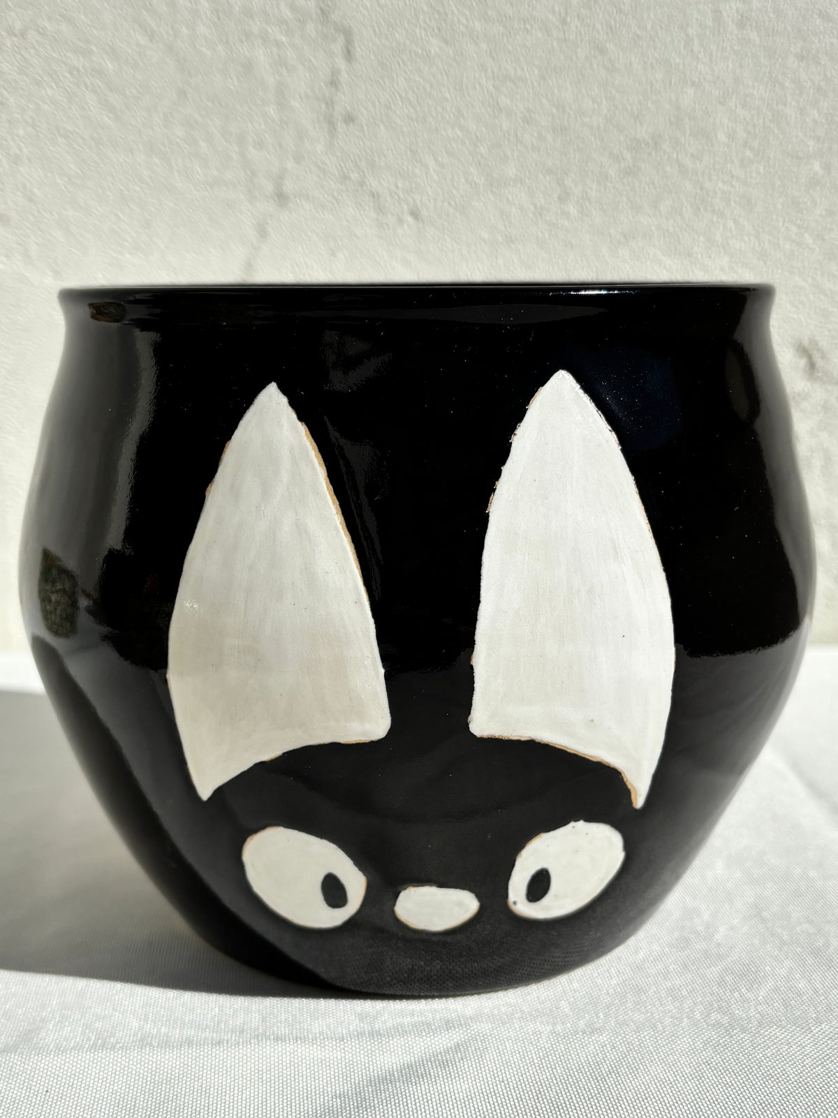 Ghibli Planter