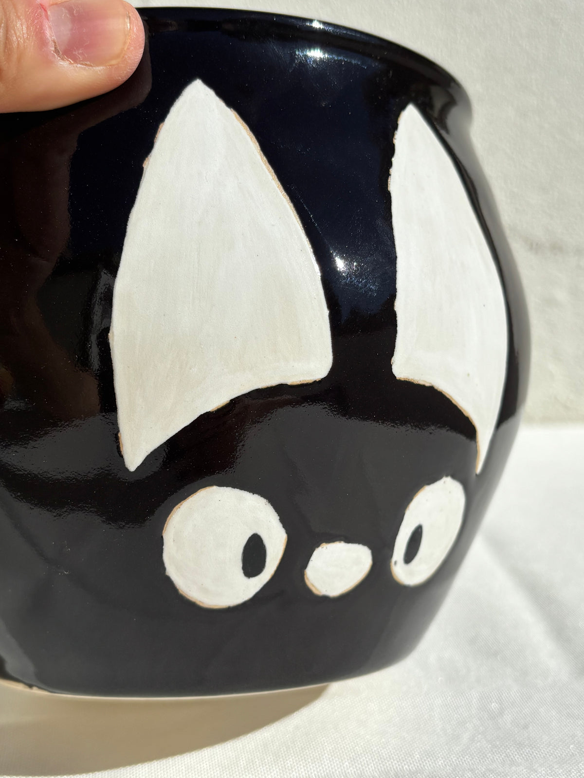 Ghibli Planter