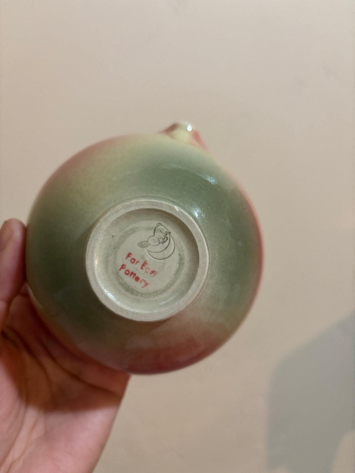 SECONDS- Mango matcha bowl #1, #2, #3 and a chinese style cup